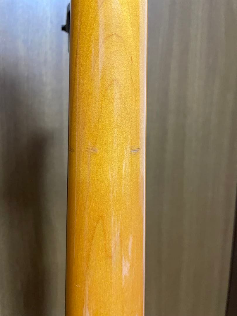 【限定色】Pacifica PAC611VFM/CMB