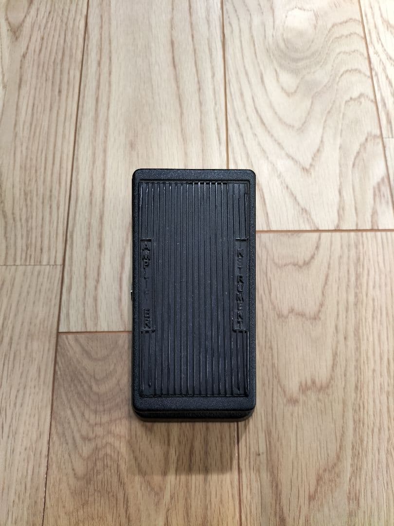 ギター JIM Dunlop cry baby mini CBM95