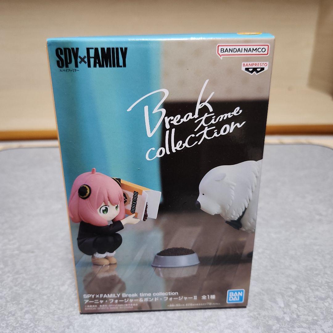 40点 SPY×FAMILY フィギュア 等 まとめ売り