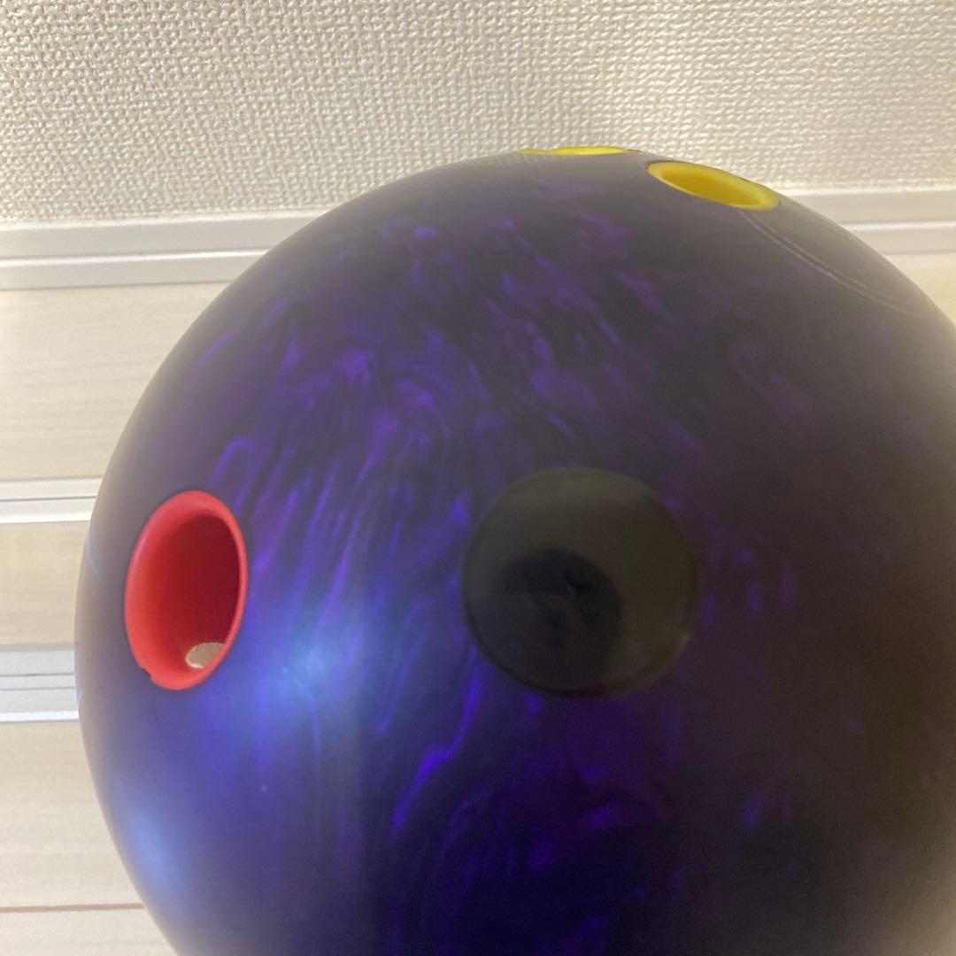 Hammer ブラックウィドーパープルパールウレタン 15P