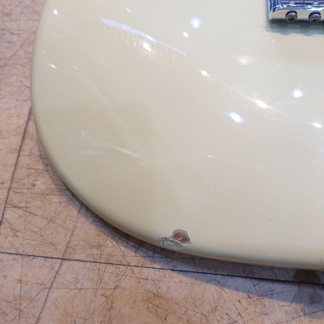 1tonさま専用 Lawrence BCⅡ ? ブラックラベル 難あり