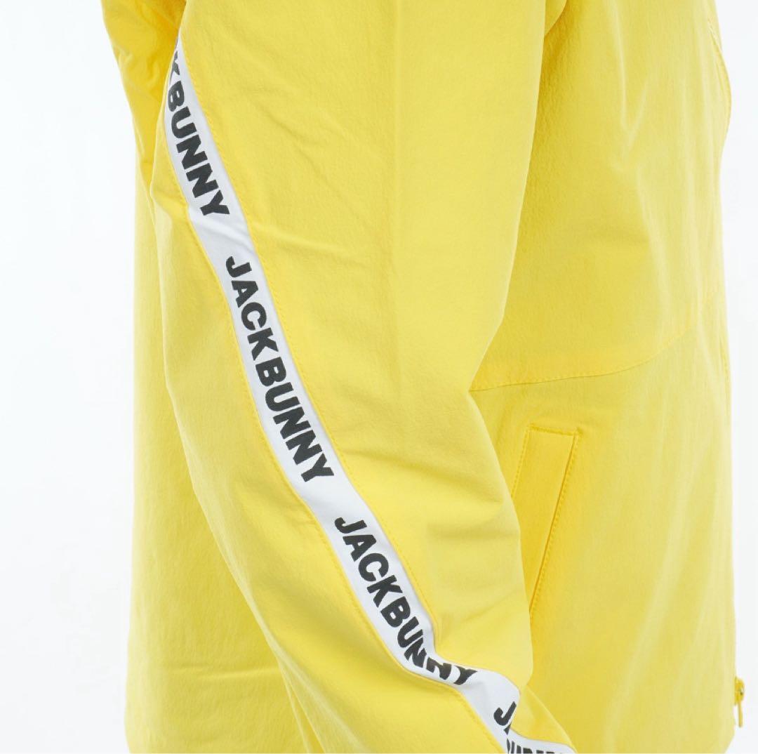 コメント欄必読半値以下‼️JACK BUNNYジャケット パーカーアウターパーリー