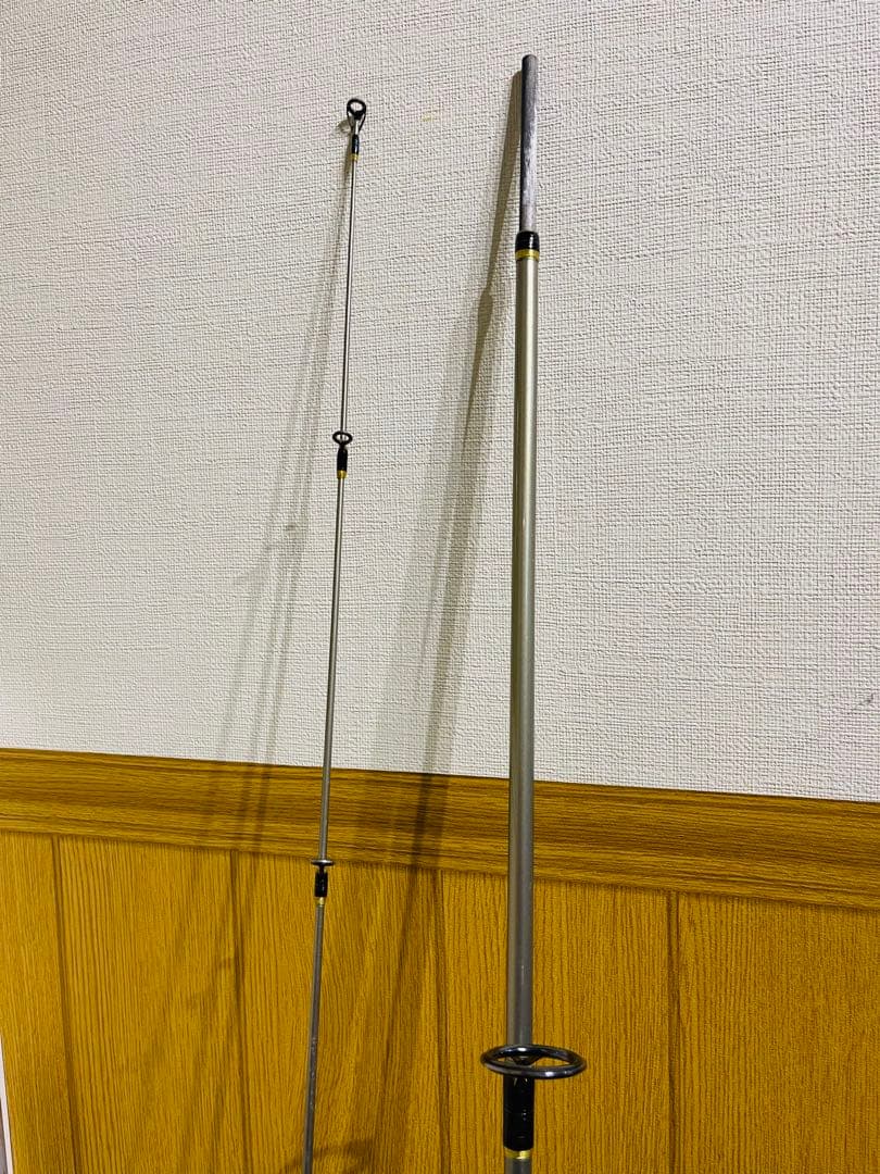 メガバス XORインディペンデンス iR-83M