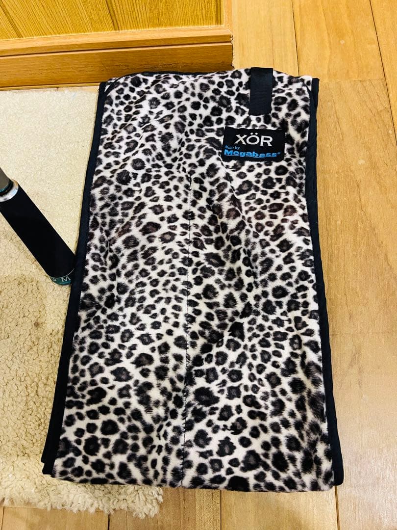 メガバス XORインディペンデンス iR-83M