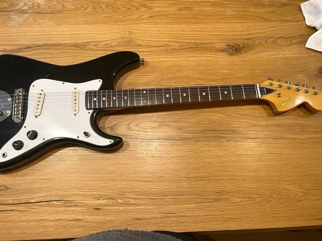 GUYATONE ビンテージ　jaguar jazzmaster mustang