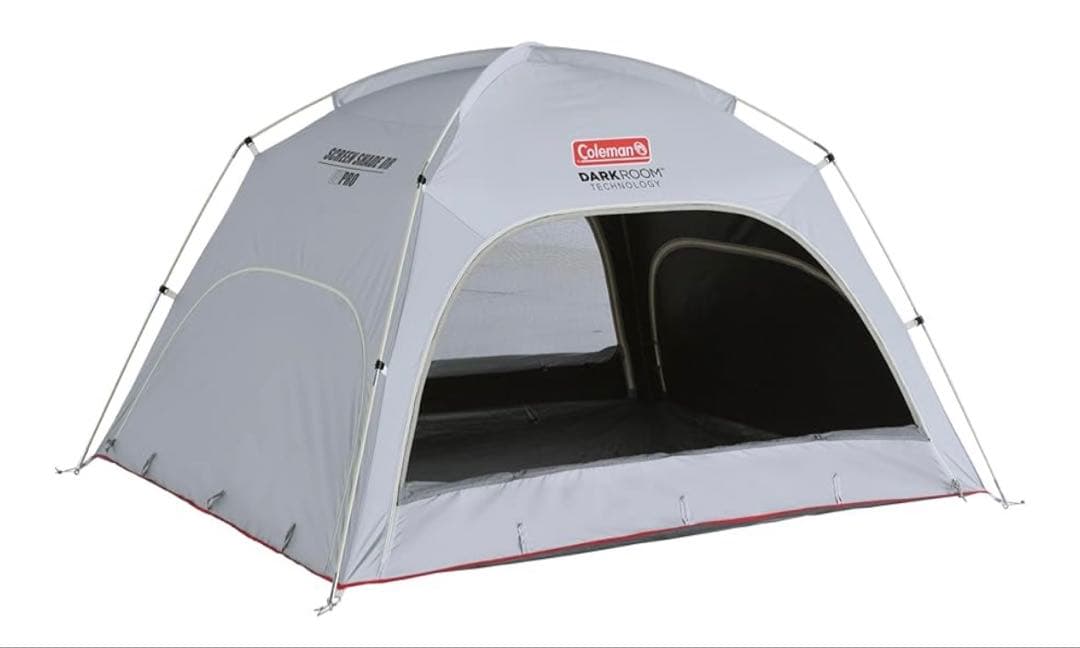 【新品/未使用】コールマン スクリーンシェードDR