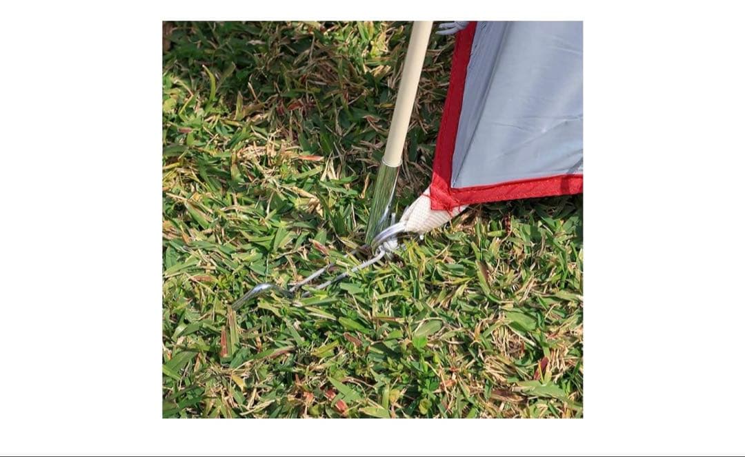 【新品/未使用】コールマン スクリーンシェードDR