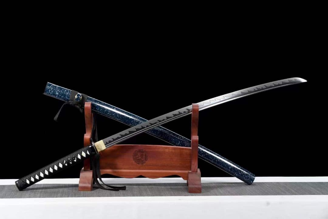 武具　刀装具　日本刀　模造刀   居合刀 『幻魔』