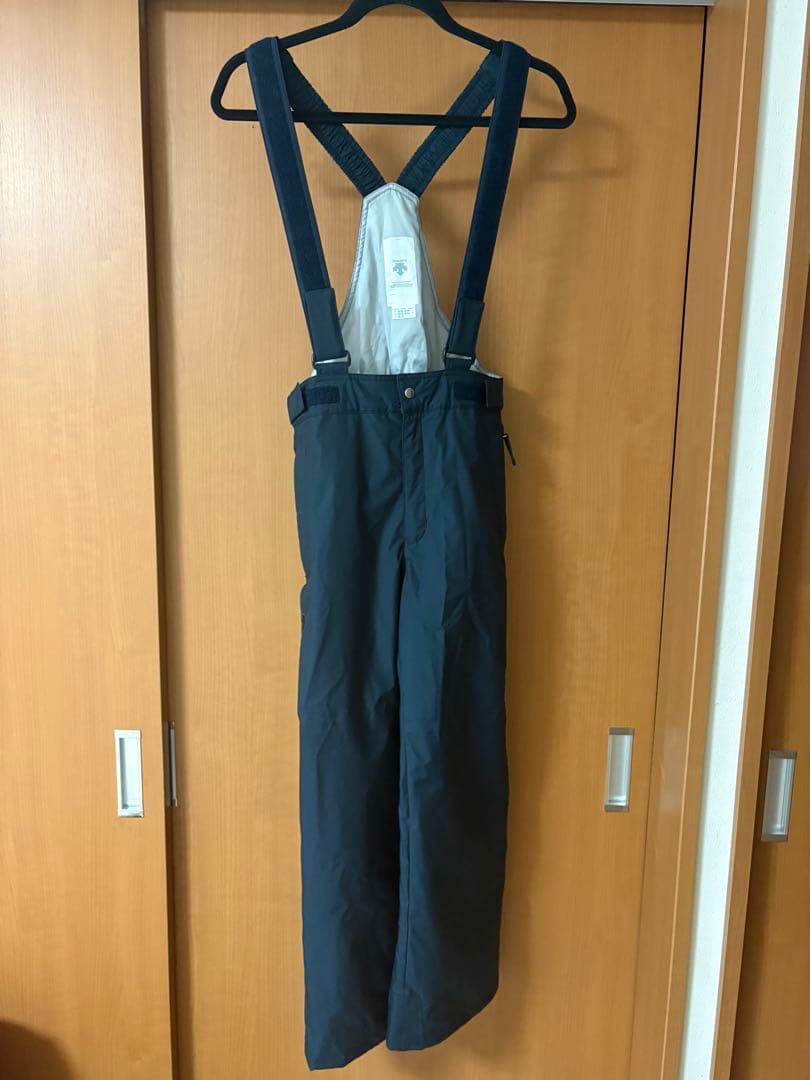 DESCENTE スキーウェア 子ども用 デサント　150cm