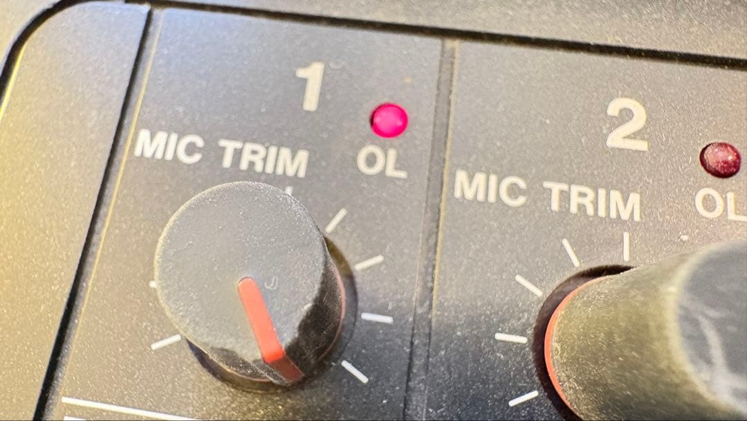 配信機器・PA機器・レコーディング機器 TASCAM MIDI STUDIO 688