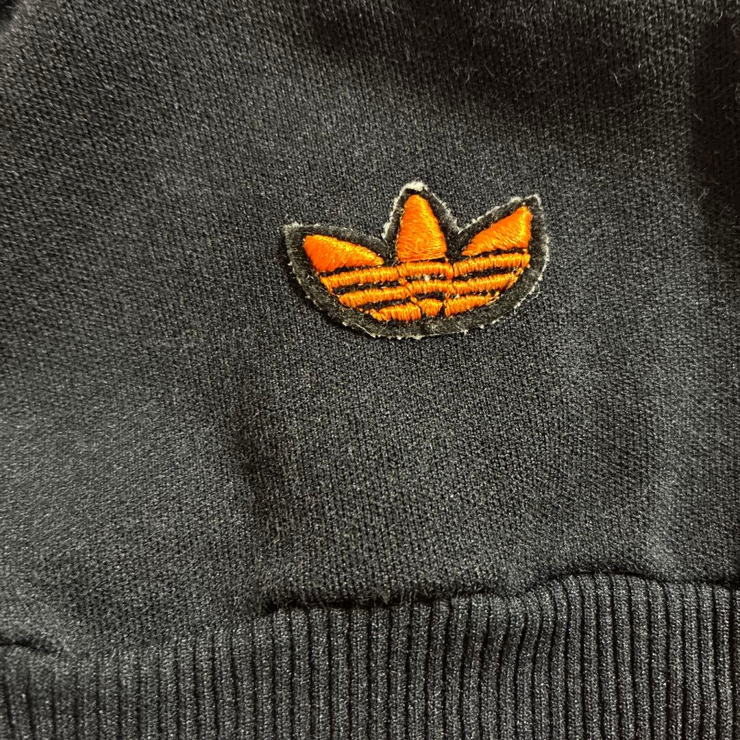 Adidas デサント70’sトラックジャケット