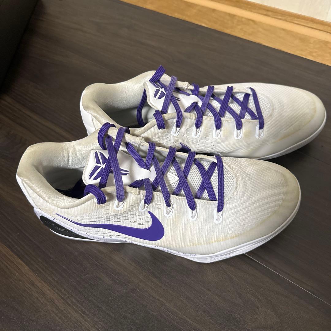 Nike Kobe 9 コービー