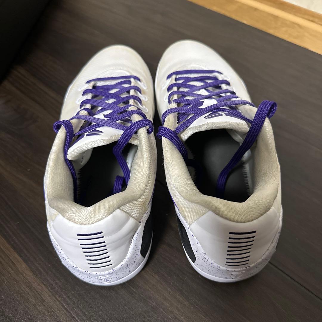 Nike Kobe 9 コービー