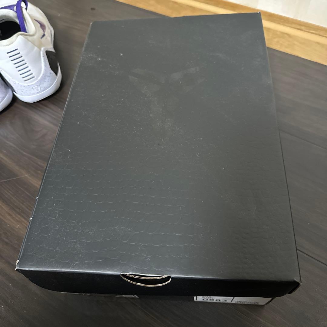 Nike Kobe 9 コービー