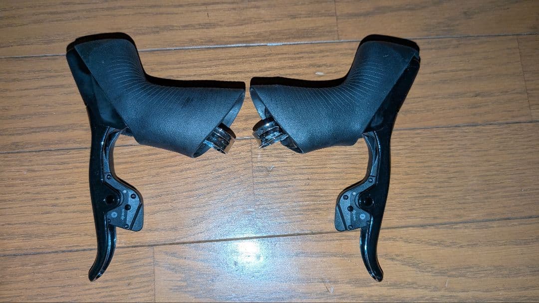 SRAM Force etap axs disc ブレーキ シフター