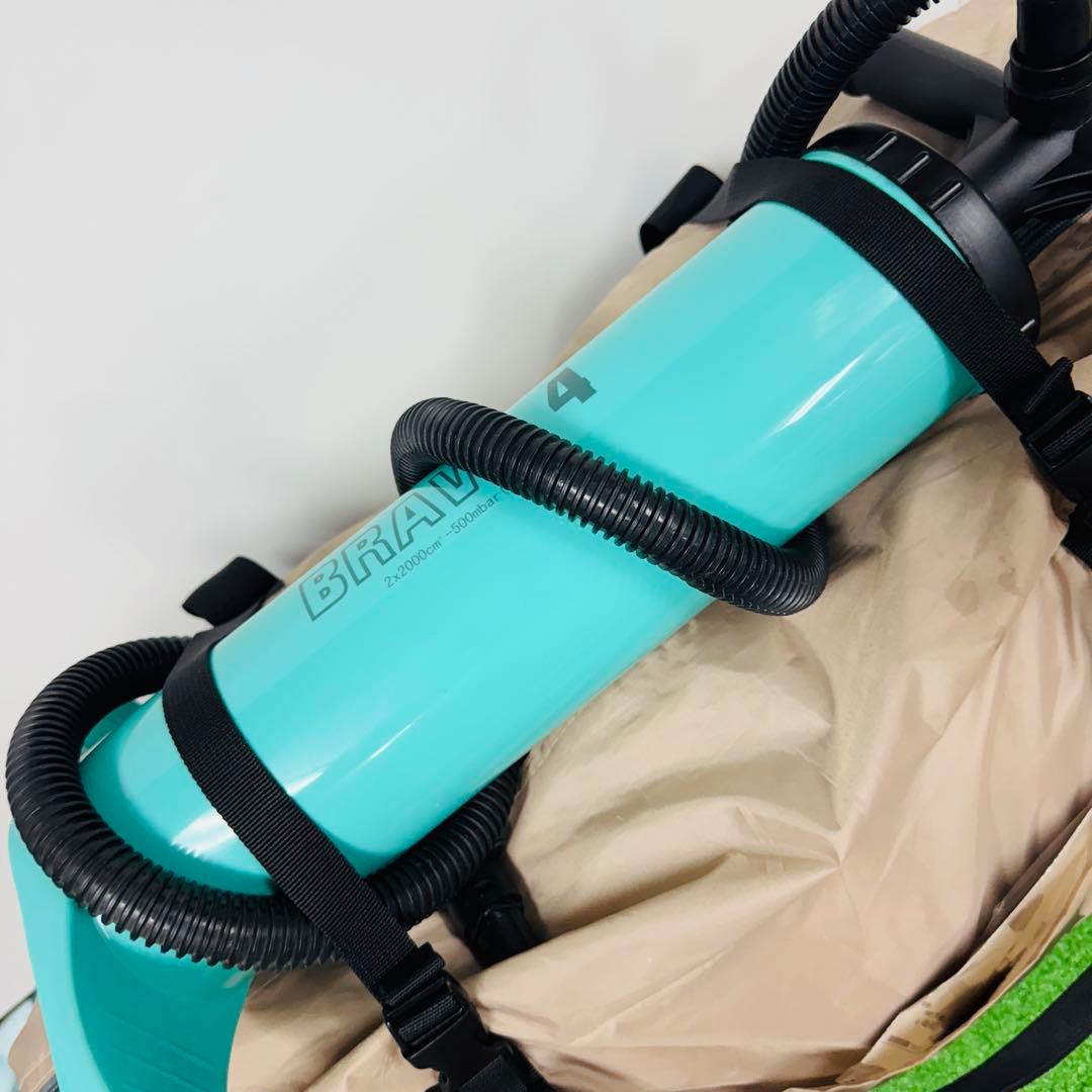 新品 ロゴス LOGOS Tradcanvas エアマジック ドーム XL-BJ