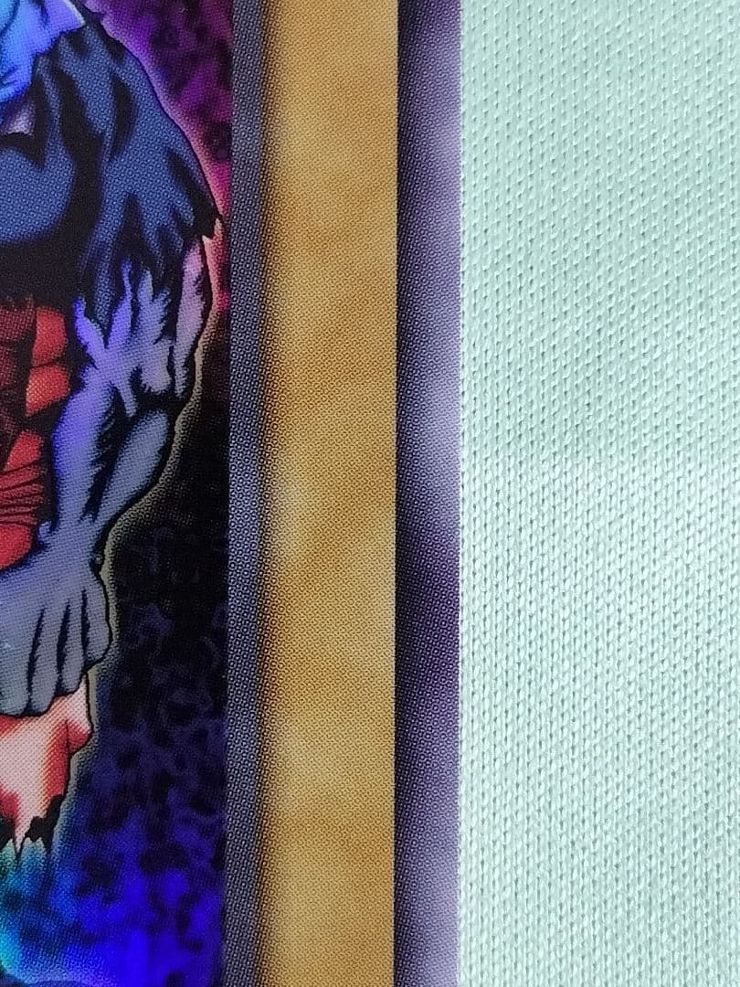 １軍コレ『完美品級』2人3脚ゾンビ　初期　　ウルトラシークレット