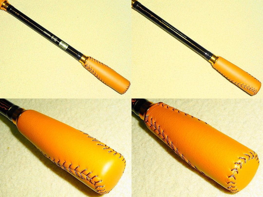 【Daiwa】≪夢幻工房 チヌ 中硬調 54≫ 究極の並継！レア新品状態！