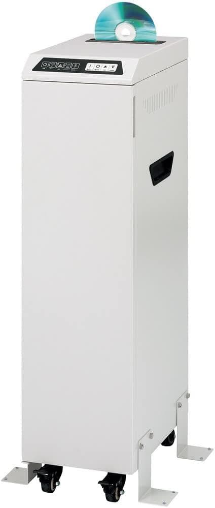 アスカ メディア・カード専用シュレッダー
