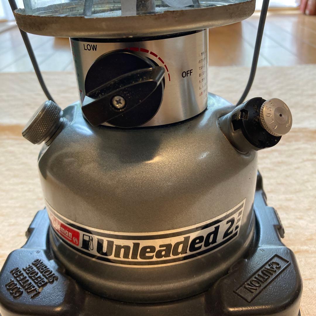 大幅値下げ！コールマン　ランタン　241Ａ0461