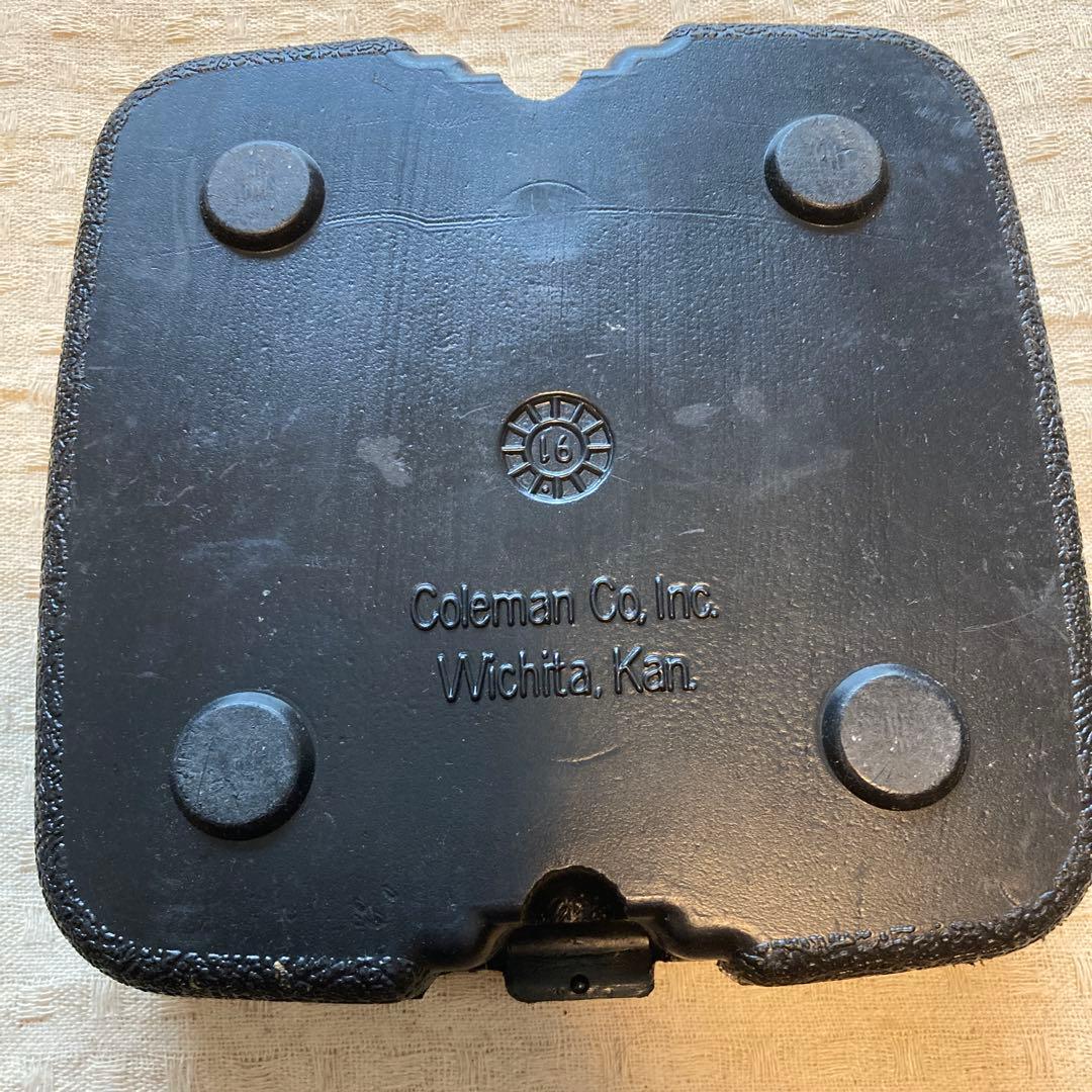 大幅値下げ！コールマン　ランタン　241Ａ0461