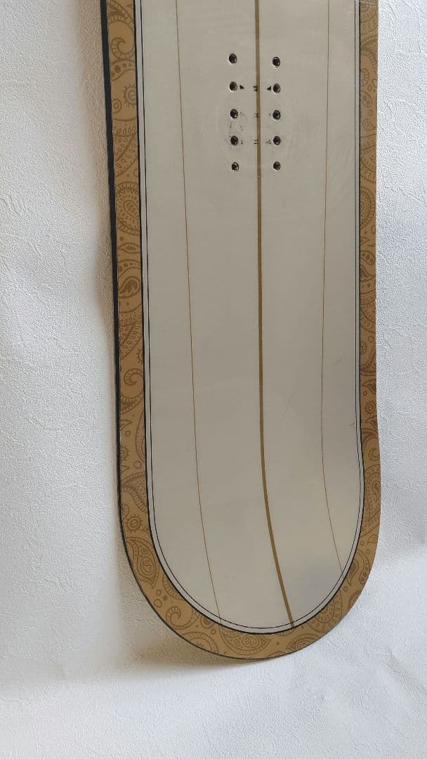 23-24 GT XENO スノーボード 150 crooja spread