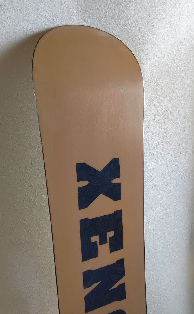 23-24 GT XENO スノーボード 150 crooja spread