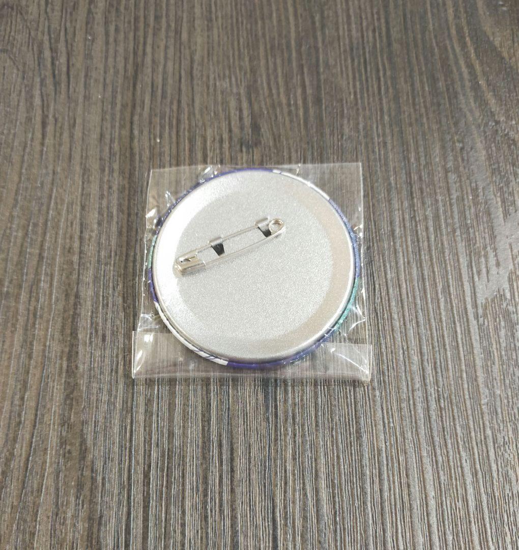 ブルーロック Anime Japan 限定 缶バッジ 凛 RIN 希少