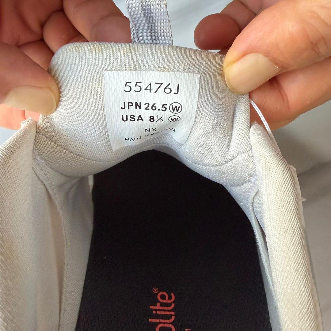 美品　フットジョイ　メンズ　ゴルフシューズ　ハイパーフレックス BOA