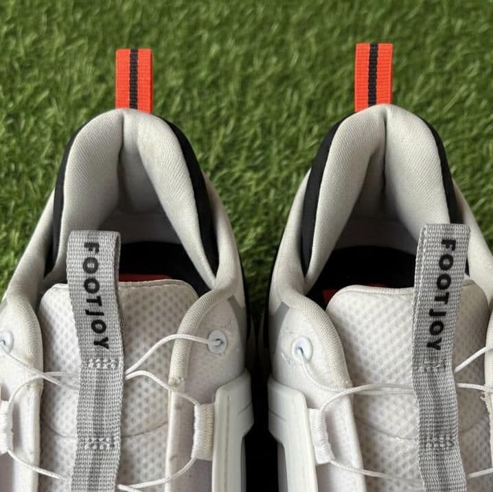 美品　フットジョイ　メンズ　ゴルフシューズ　ハイパーフレックス BOA