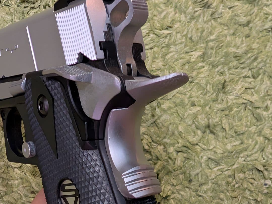 蒼*読様 ウエスタンアームズ　SVインフィニティ