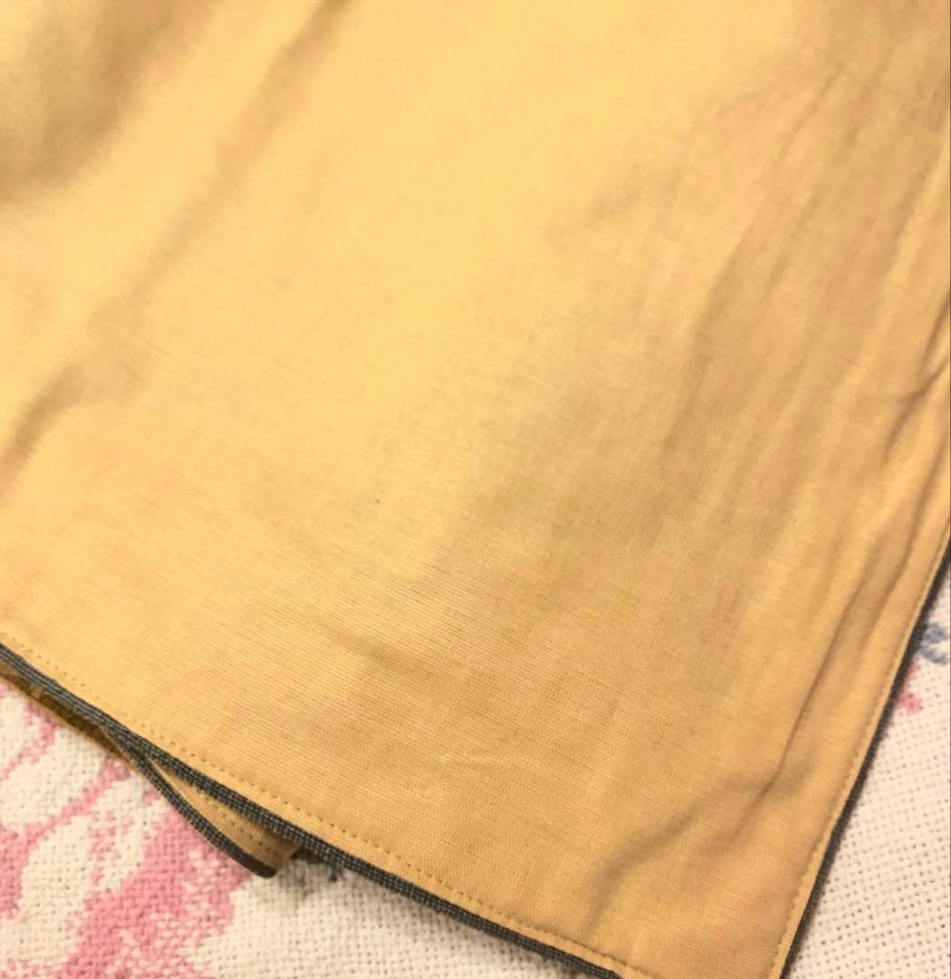 フランスヴィンテージ タペストリー ジャカード織り