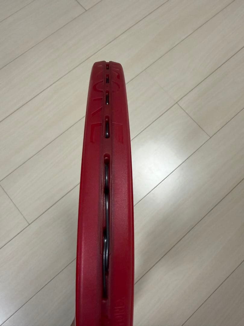 ヨネックス YONEX Vコア 100 VCORE 100 グリップサイズG3