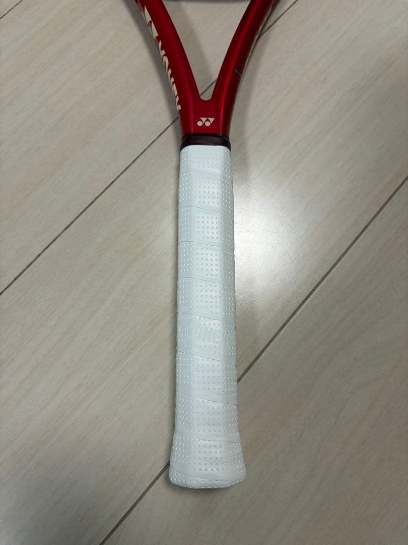 ヨネックス YONEX Vコア 100 VCORE 100 グリップサイズG3