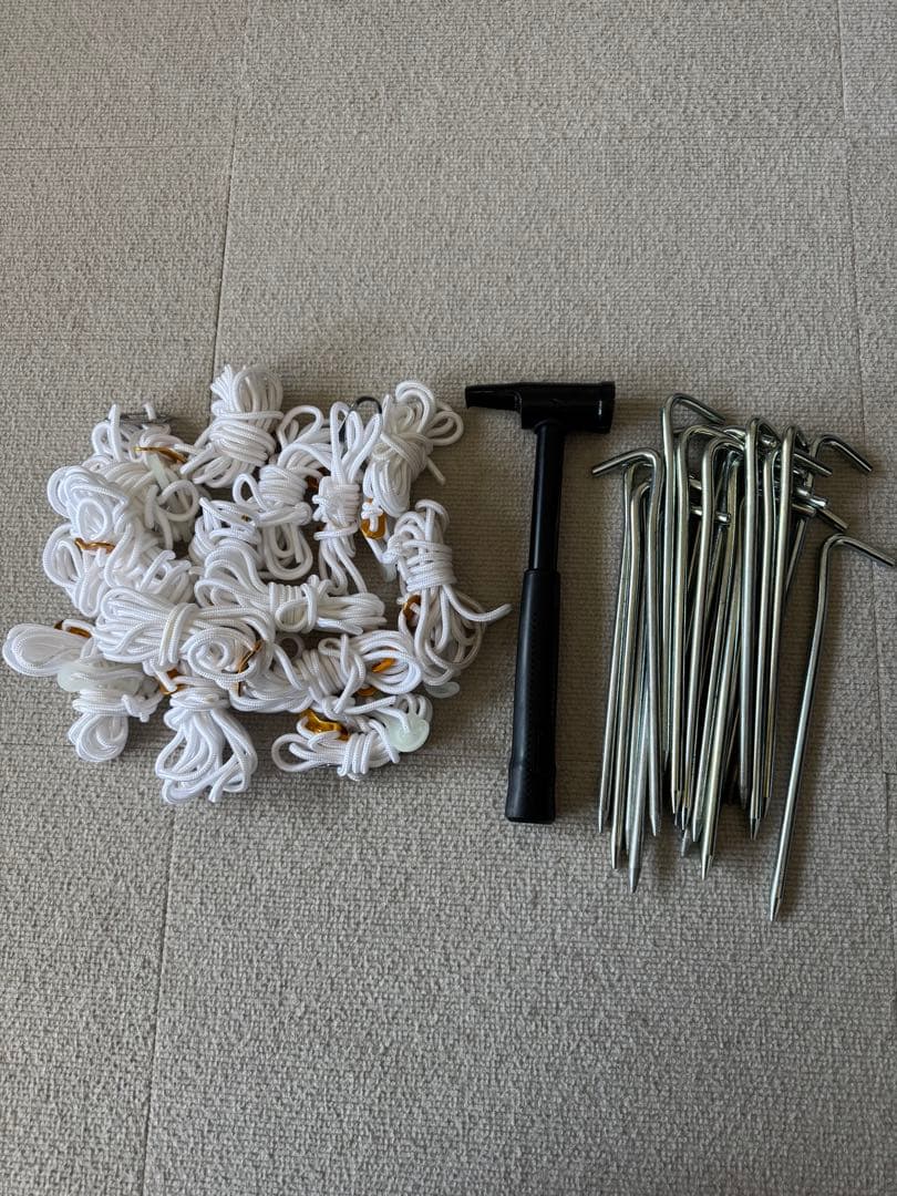 【3点セット】オガワ アポロンS