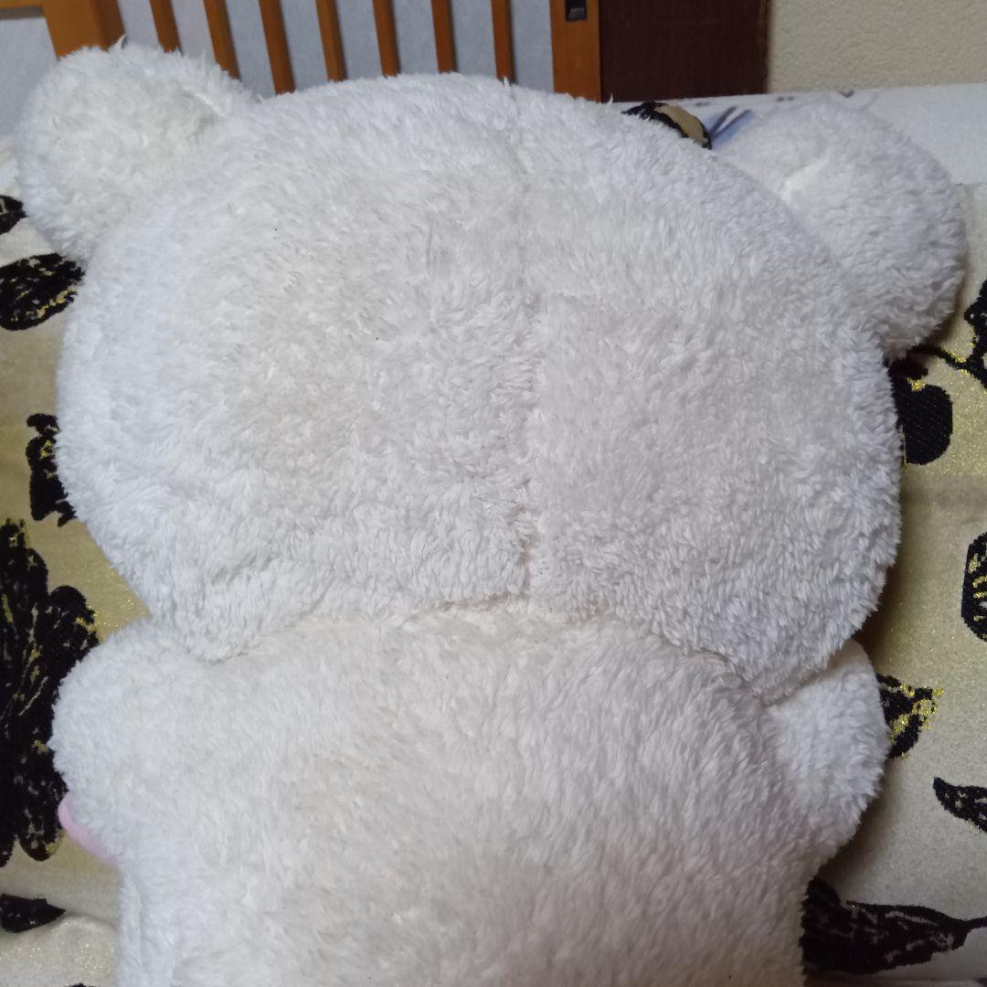 コリラックマ　パジャマパーティー　ぬいぐるみ 　プレミアム　XL