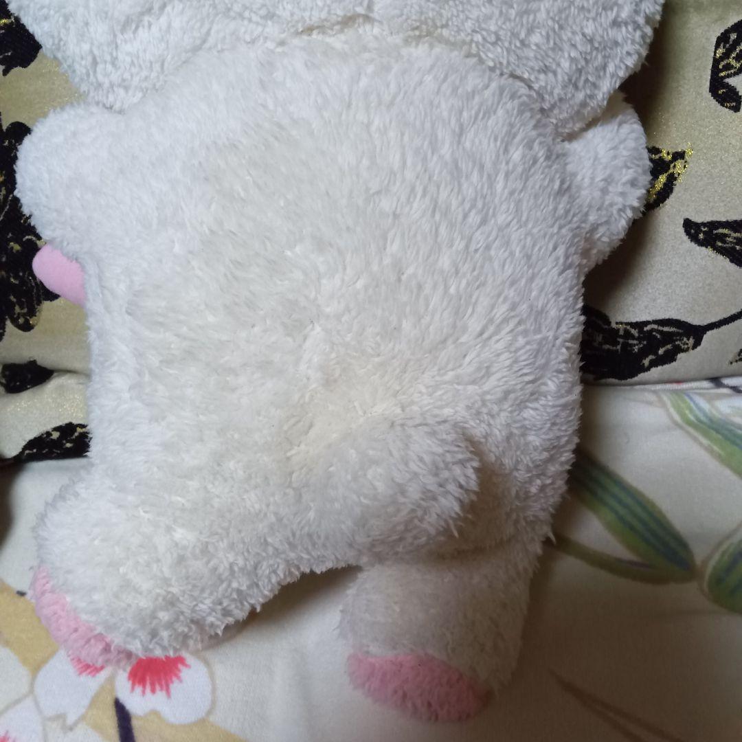 コリラックマ　パジャマパーティー　ぬいぐるみ 　プレミアム　XL