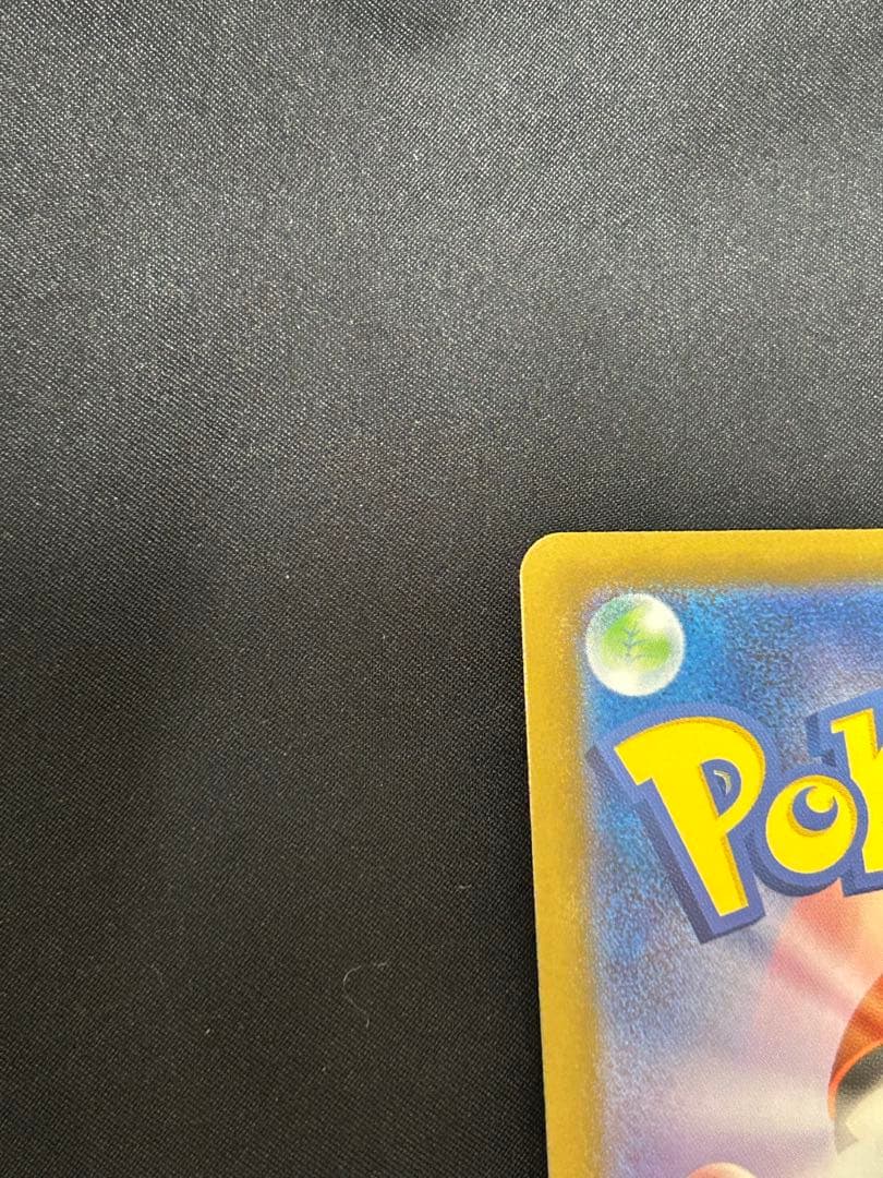 メガリザードン x ex mur