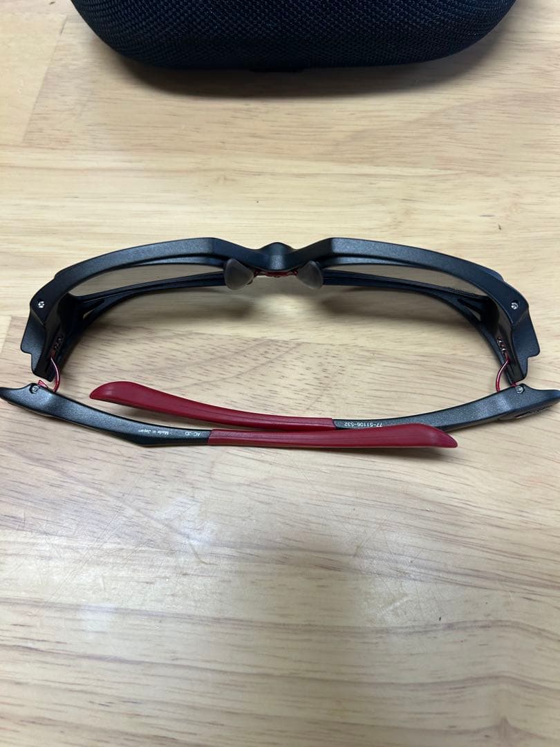 サイトマスター　サングラス　TALEX ティムコ 値下げ中！