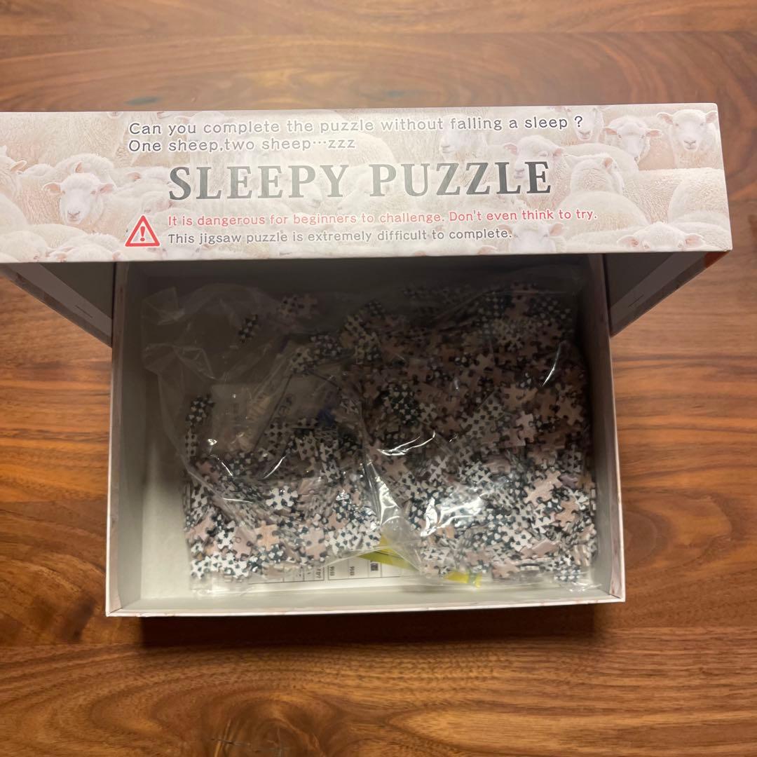 ジグソーパズル6点セット　まとめ売り　お得セット　✴︎バラ売り可✴︎