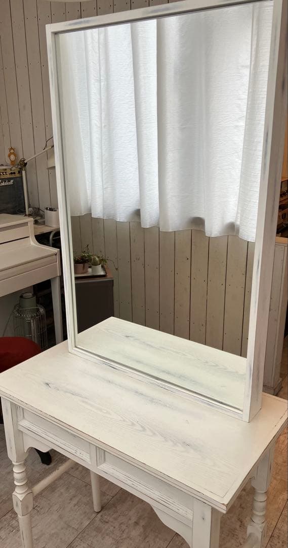 mateli マテリ　ドレッサー