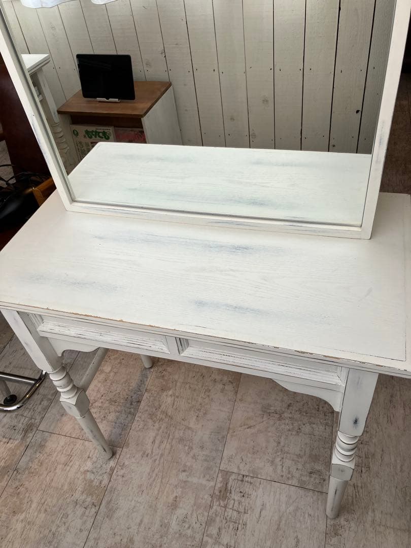 mateli マテリ　ドレッサー