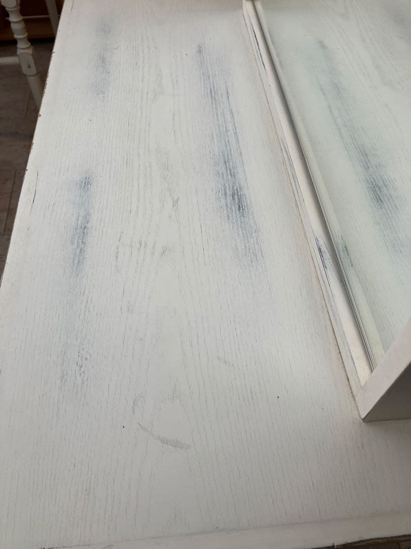 mateli マテリ　ドレッサー