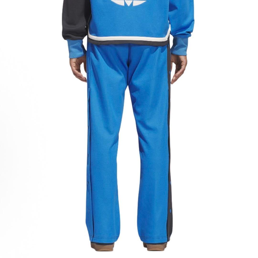 新品S Adidas CLOT ADIBREAK トラックパンツIY6526