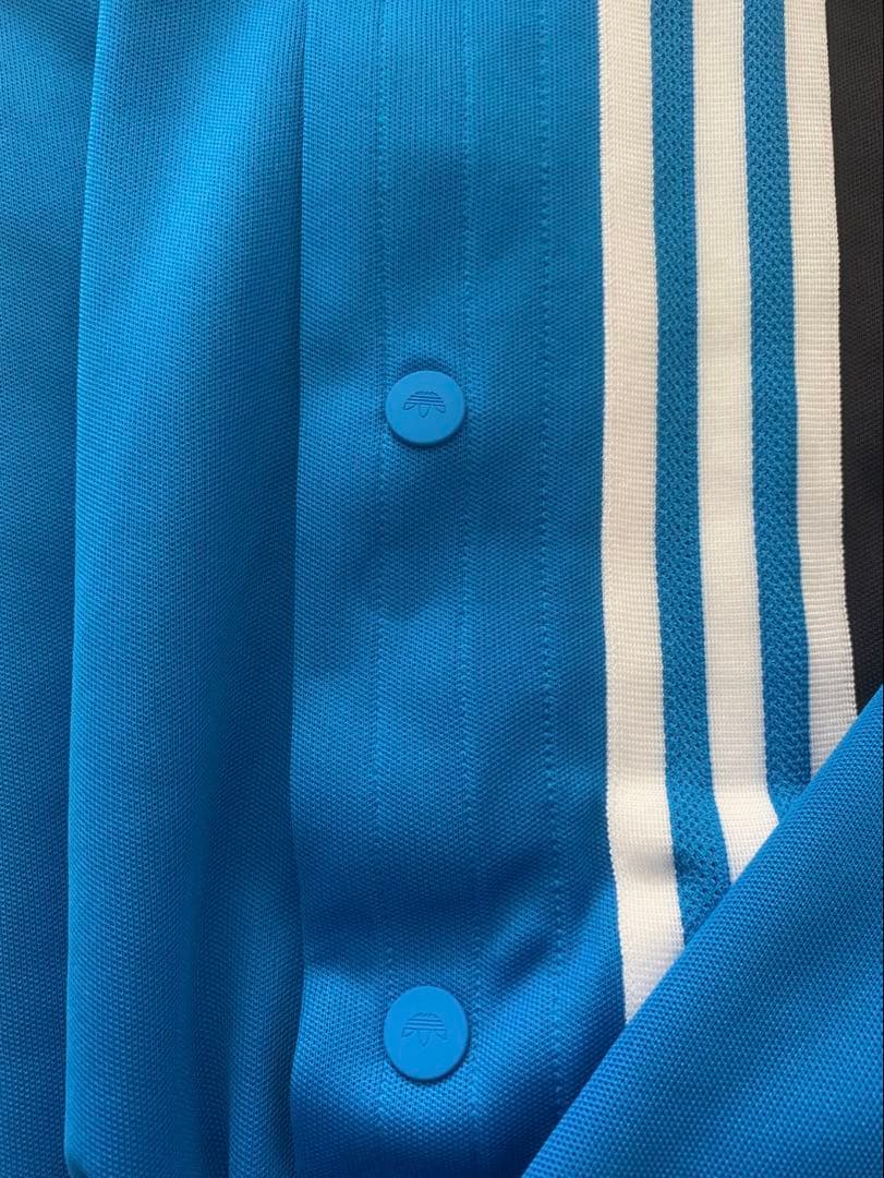 新品S Adidas CLOT ADIBREAK トラックパンツIY6526