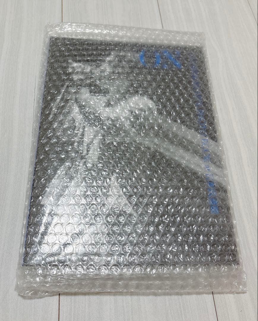 【新品未開封】ゆーりんち LIVE PHOTO BOOK Vol.3