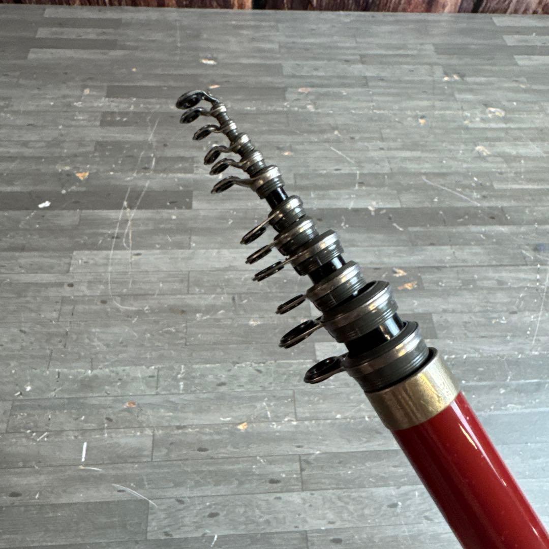 がま磯 ガマカツ グレ 競技　Special II 125-50