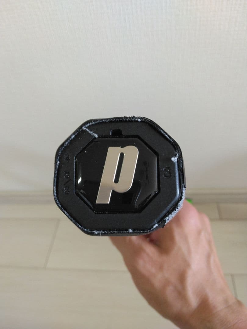 プリンス ファントム100 O3 グリップ3 2022