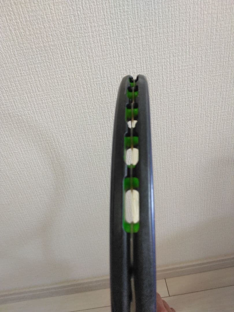 プリンス ファントム100 O3 グリップ3 2022