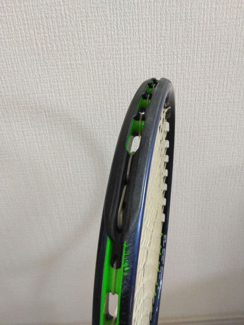 プリンス ファントム100 O3 グリップ3 2022